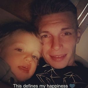 Meet your Posher, James